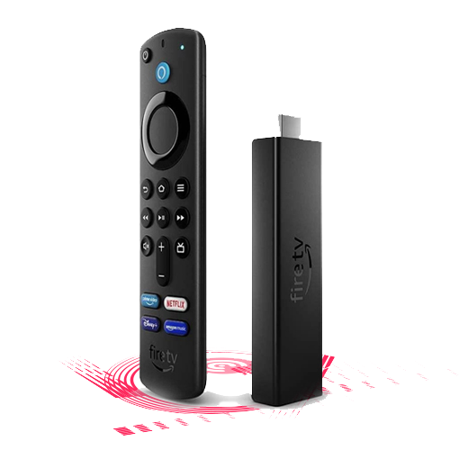 Amazon Fire TV Stick